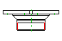 2D Front View